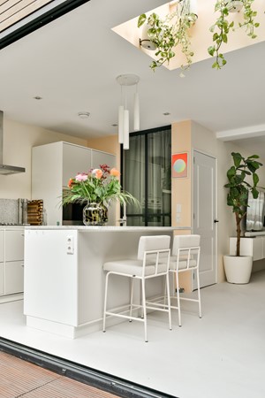 Medium property photo - Van Hogendorpstraat 154H, 1051 BX Amsterdam